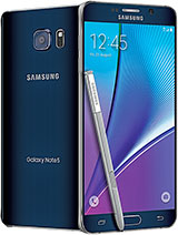 Best available price of Samsung Galaxy Note5 USA in Algeria