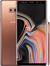 Best available price of Samsung Galaxy Note9 in Algeria