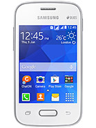 Best available price of Samsung Galaxy Pocket 2 in Algeria