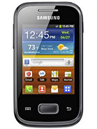 Best available price of Samsung Galaxy Pocket plus S5301 in Algeria