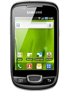 Best available price of Samsung Galaxy Pop Plus S5570i in Algeria