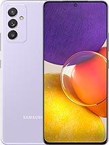 Best available price of Samsung Galaxy Quantum 2 in Algeria