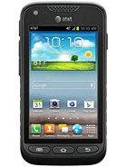 Best available price of Samsung Galaxy Rugby Pro I547 in Algeria