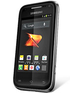 Best available price of Samsung Galaxy Rush M830 in Algeria