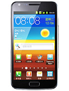 Best available price of Samsung I929 Galaxy S II Duos in Algeria