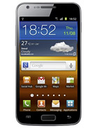 Best available price of Samsung Galaxy S II LTE I9210 in Algeria