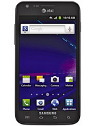 Best available price of Samsung Galaxy S II Skyrocket i727 in Algeria