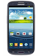 Best available price of Samsung Galaxy S III I747 in Algeria