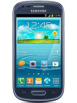 Best available price of Samsung I8190 Galaxy S III mini in Algeria