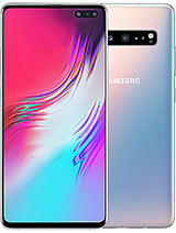 Best available price of Samsung Galaxy S10 5G in Algeria
