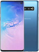 Best available price of Samsung Galaxy S10 in Algeria