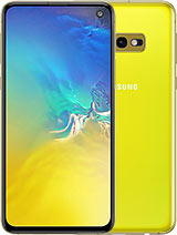 Best available price of Samsung Galaxy S10e in Algeria