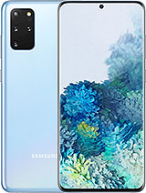 Samsung Galaxy S20 5G at Algeria.mymobilemarket.net