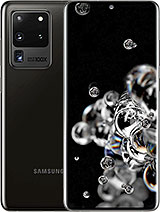 Samsung Galaxy S20 5G at Algeria.mymobilemarket.net