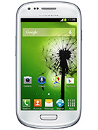 Best available price of Samsung I8200 Galaxy S III mini VE in Algeria