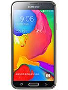 Best available price of Samsung Galaxy S5 LTE-A G906S in Algeria