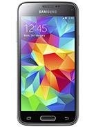 Best available price of Samsung Galaxy S5 mini Duos in Algeria