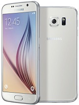 Best available price of Samsung Galaxy S6 in Algeria