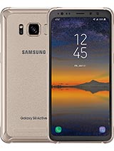 Best available price of Samsung Galaxy S8 Active in Algeria