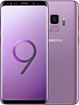 Best available price of Samsung Galaxy S9 in Algeria
