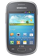 Best available price of Samsung Galaxy Star Trios S5283 in Algeria