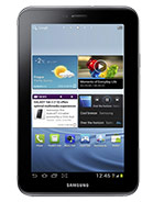 Best available price of Samsung Galaxy Tab 2 7-0 P3100 in Algeria