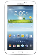 Best available price of Samsung Galaxy Tab 3 7-0 WiFi in Algeria