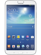 Best available price of Samsung Galaxy Tab 3 8-0 in Algeria