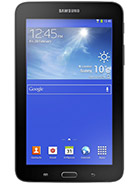 Best available price of Samsung Galaxy Tab 3 Lite 7-0 3G in Algeria