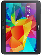Best available price of Samsung Galaxy Tab 4 10-1 LTE in Algeria