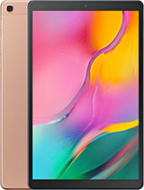 Best available price of Samsung Galaxy Tab A 10.1 (2019) in Algeria