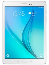 Best available price of Samsung Galaxy Tab A 9-7 in Algeria