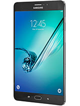 Best available price of Samsung Galaxy Tab S2 8-0 in Algeria