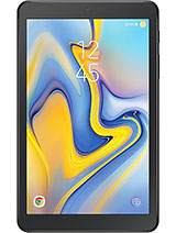 Best available price of Samsung Galaxy Tab A 8-0 2018 in Algeria