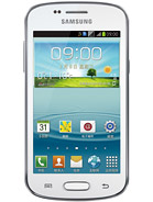 Best available price of Samsung Galaxy Trend II Duos S7572 in Algeria