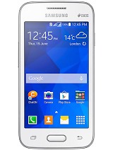 Best available price of Samsung Galaxy V Plus in Algeria