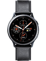Best available price of Samsung Galaxy Watch Active2 in Algeria