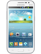 Best available price of Samsung Galaxy Win I8550 in Algeria