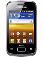 Best available price of Samsung Galaxy Y Duos S6102 in Algeria