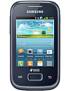 Best available price of Samsung Galaxy Y Plus S5303 in Algeria