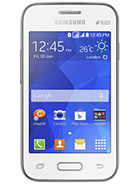Best available price of Samsung Galaxy Young 2 in Algeria