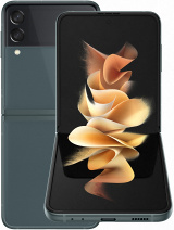 Best available price of Samsung Galaxy Z Flip3 5G in Algeria