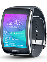 Best available price of Samsung Gear S in Algeria