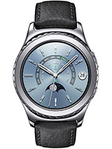 Best available price of Samsung Gear S2 classic 3G in Algeria