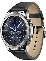 Best available price of Samsung Gear S3 classic in Algeria