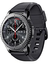 Best available price of Samsung Gear S3 frontier in Algeria