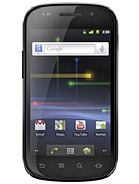 Best available price of Samsung Google Nexus S I9023 in Algeria