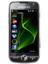 Best available price of Samsung I8000 Omnia II in Algeria