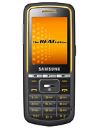Best available price of Samsung M3510 Beat b in Algeria