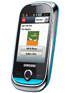 Best available price of Samsung M3710 Corby Beat in Algeria